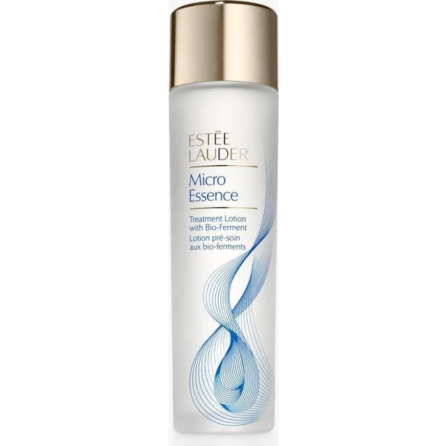 Estee Lauder  - Micro Essence Treatment Lotion with Bio-Ferment - 200ml