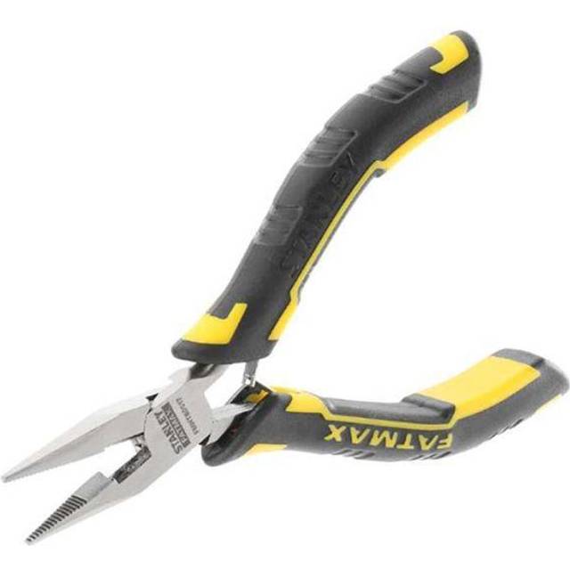 Mini-alicate Boca Larga con cortador FatMax