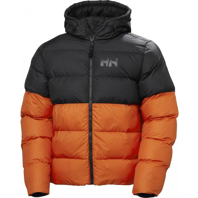 Helly Hansen, Jacka, Herr, L, Jacka - orange (L)