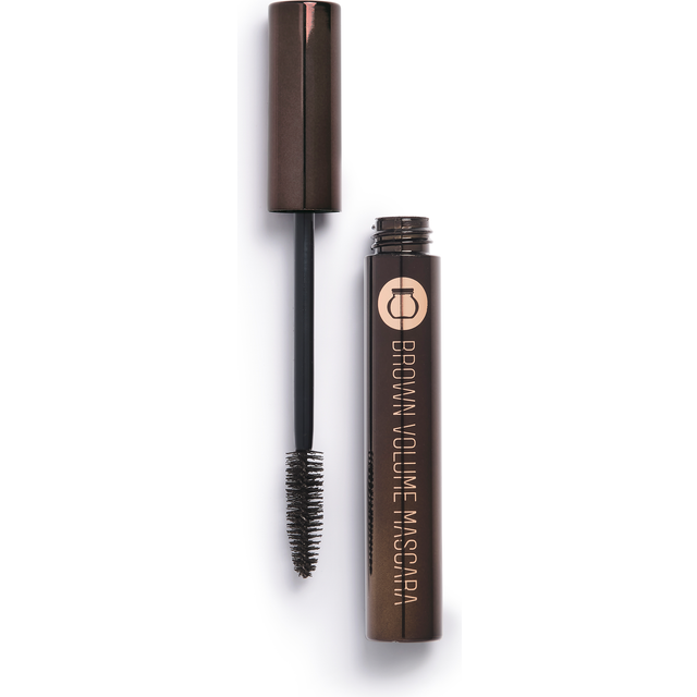 Nilens Jord Volume Mascara #819 Brown