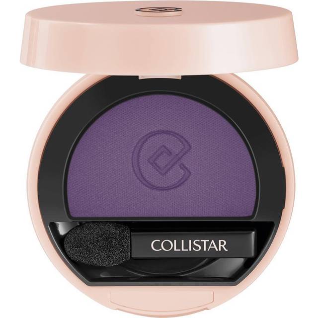 Collistar Impeccable Compact Eye Shadow 2g - Purple Haze Matte