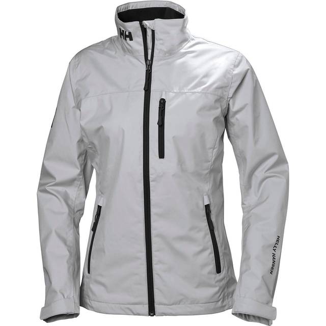 Helly Hansen Grey Fog M
