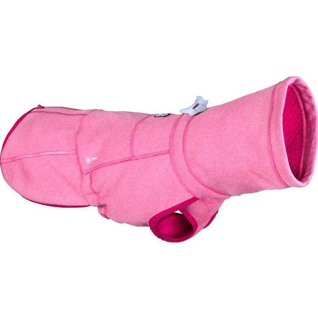 Hurtta Razzle Dazzle Midlayer Blackberry 45-65 cm (60 cm)