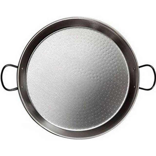 Vaello Gourmet Paella Pan (36 cm & 32 cm)