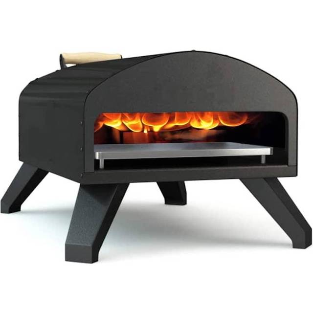 Bertello Outdoor Pizza Oven