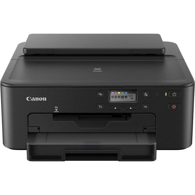 Canon PIXMA TS705a Inkjet Printer (OSFA)