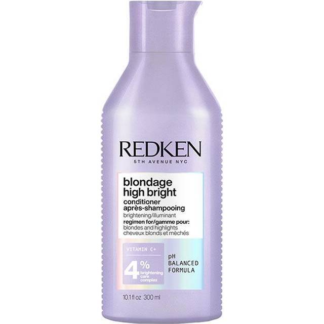 Redken Blondage High Bright Conditioner 300ml