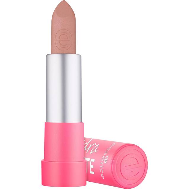 essence hydra MATTE Fuktgivande matt läppstift Skugga 402 Honey-stly 3,5 g