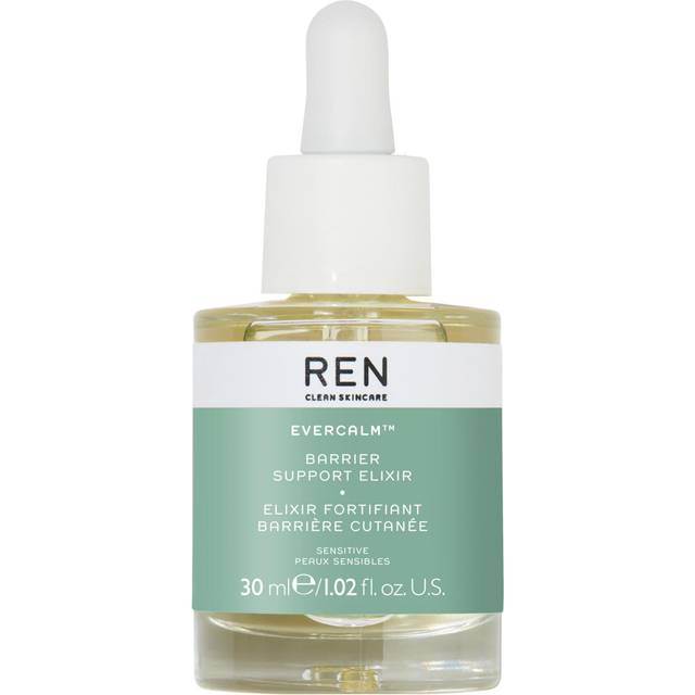 Ren evercalm barrier support elixir 30ml (new) - free postage