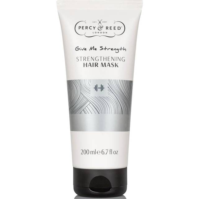 Percy & Reed Give Me Strength Strengthening Hair Mask 200ml