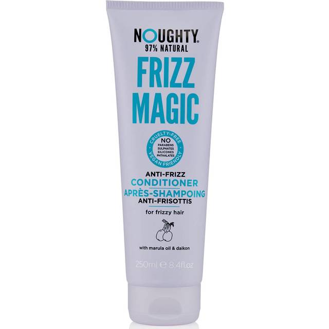 Noughty Frizz Magic Conditioner 250 ml