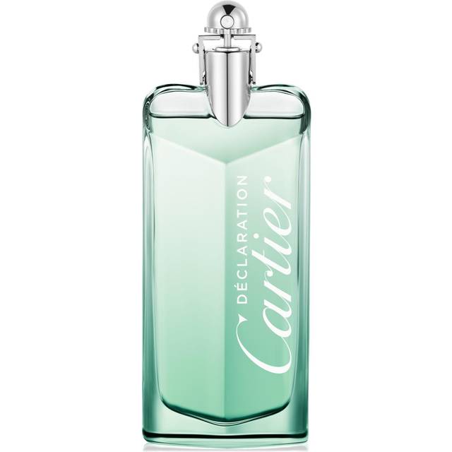 Cartier Declaration Haute Fraicheur 100ml EDT