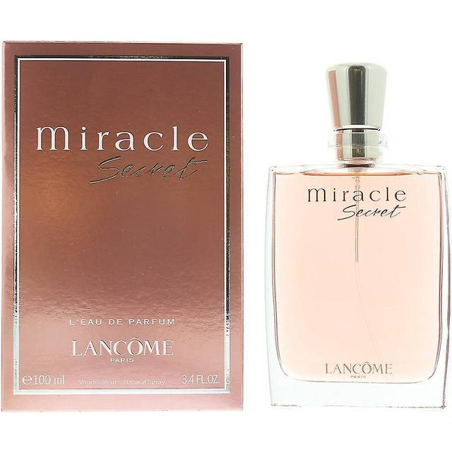 Lancome Miracle Secret edp 100ml