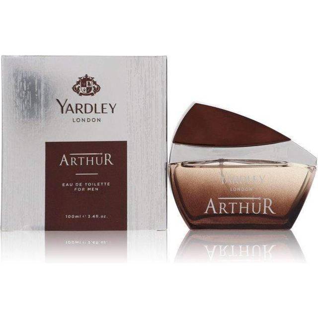 Yardley London Arthur Eau de Toilette 100ml Spray