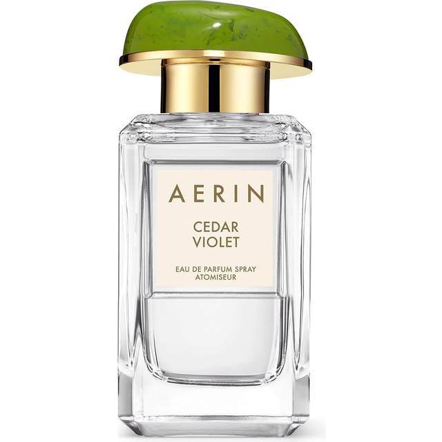 AERIN CEDAR VIOLET by Aerin EAU DE PARFUM SPRAY 3.4 OZ For Women