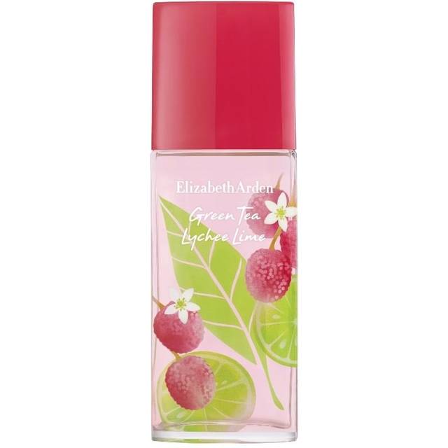 Green Tea Lychee Lime - Eau de toilette 50 ml