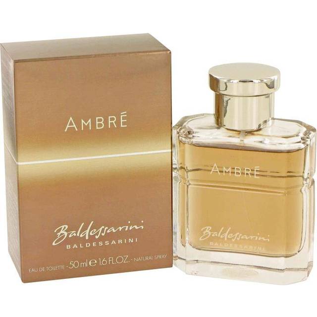 Baldessarini Ambré EdT för män 50 ml