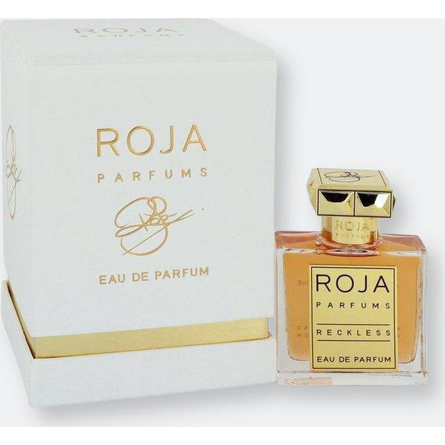 ROJA PARFUMS Reckless Parfum Pour Femme Eau de Parfum, 50 ml