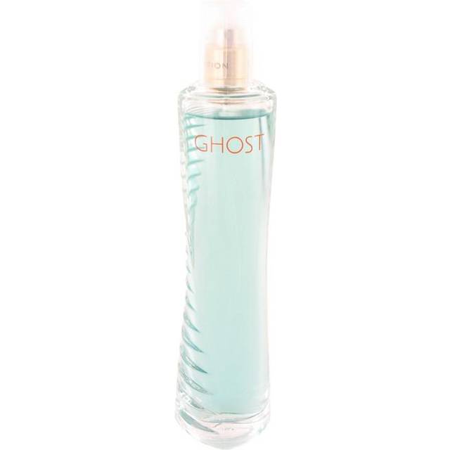 Ghost Captivating Perfume 75 ml EDT Spray (Tester) for Women (75 ml)