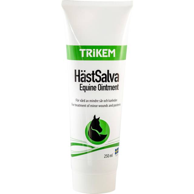 TRIKEM Antiseptisk HästSalva 250 ml