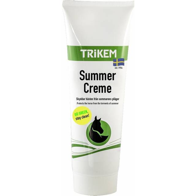 Sommarsalva Trikem Summer Creme 250 ml