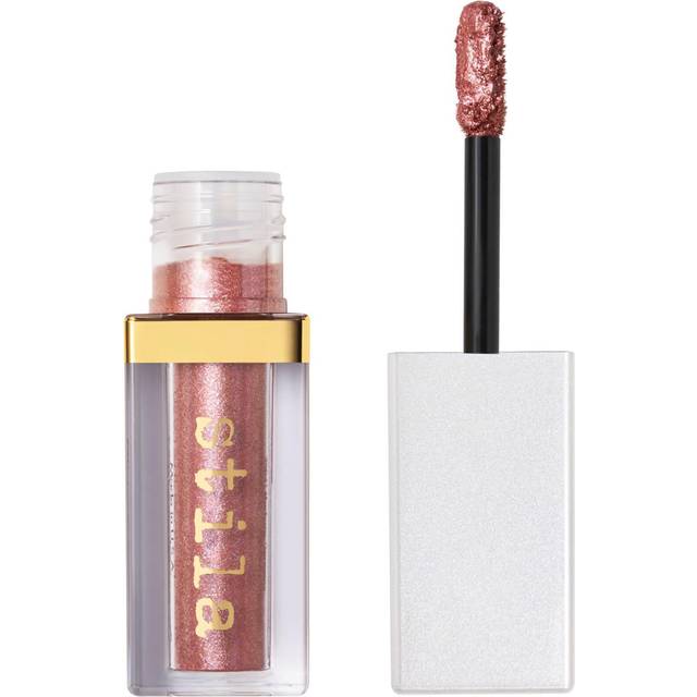 Stila Glisten and Glow Liquid Eyeshadow 4.5ml (Various Shades) - Rio