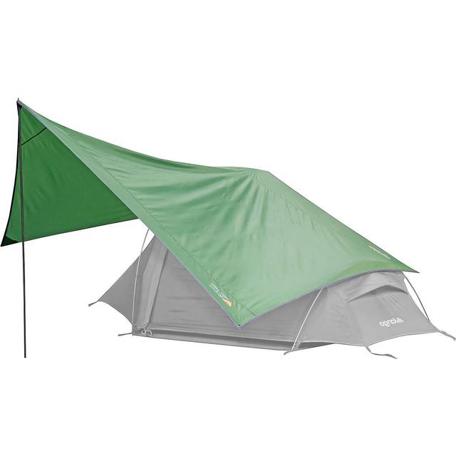 (Pamir Green) Vango Trek Tarp