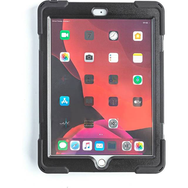 Techair iPad 10.2 Rugged Case
