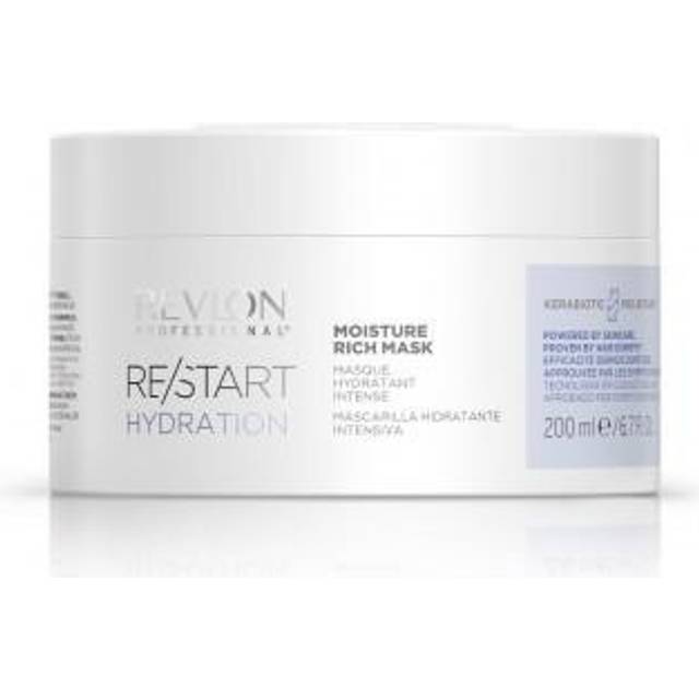 Revlon Professional Restart Hydration Moisture Rich Mask 250ml
