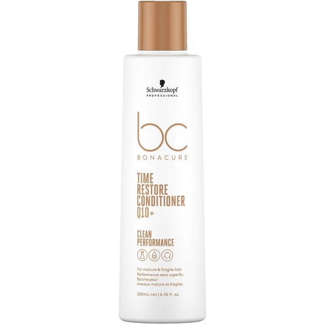 Schwarzkopf Professional Bonacure Time Restore Conditioner 200 ml