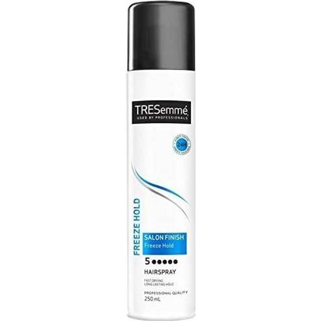 TRESemmé Salon Finish Freeze Hold Hairspray 250ml