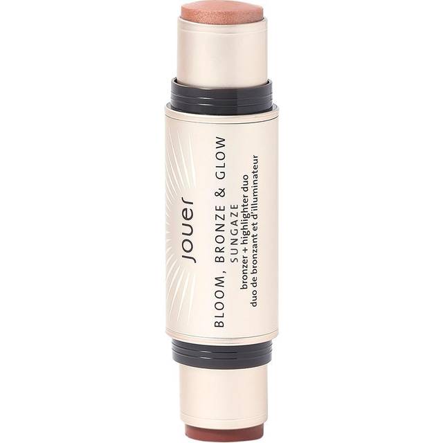 Jouer Cosmetics Bloom Bronze And Glow - Sungaze & Tan Lines