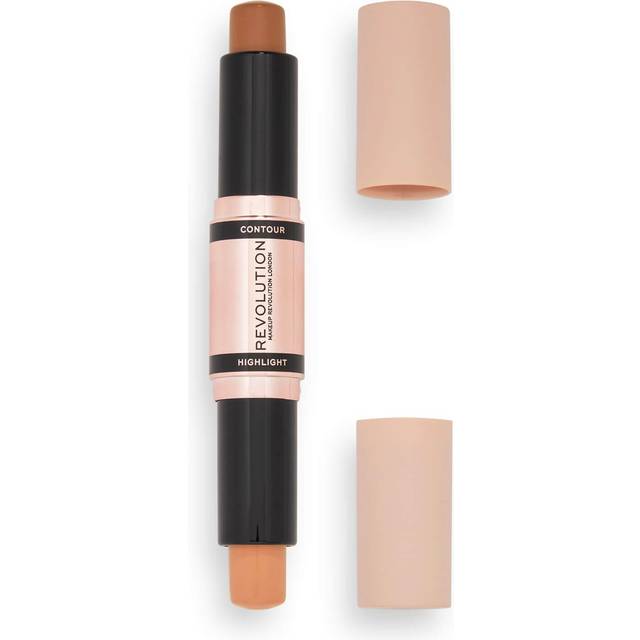 Revolution Fast Base Contour Stick Dark