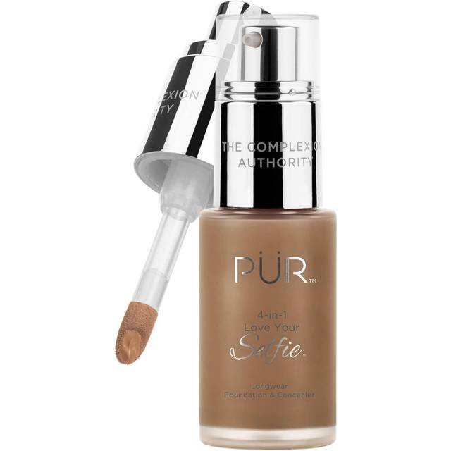 Pur Love Your Selfie Foundation DN5