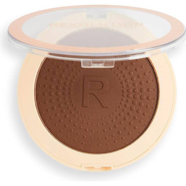 Revolution Beauty Mega Bronzer (Various Shades) 05 Deep