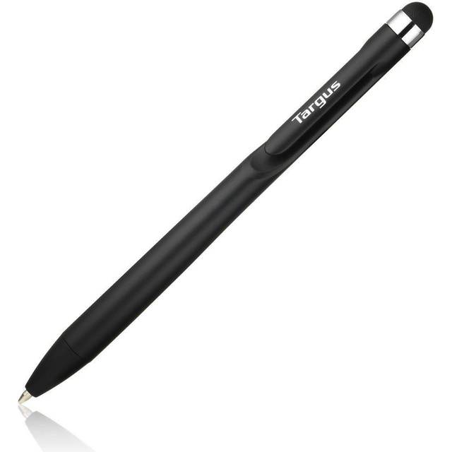 Targus AMM163AMGL stylus pen 10 g Black, Silver