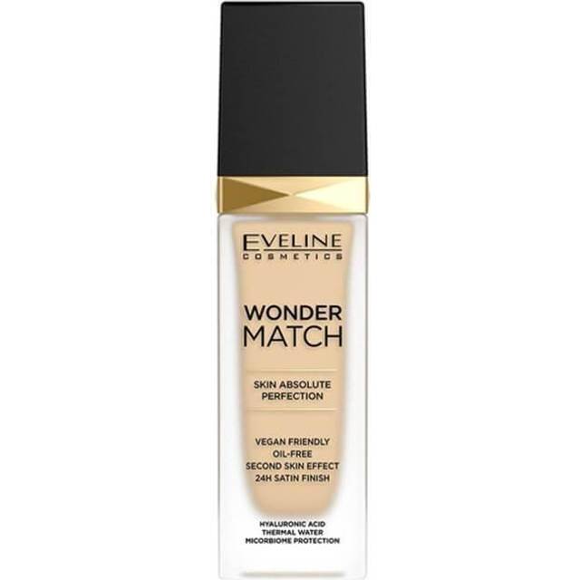 Eveline Cosmetics Wonder Match