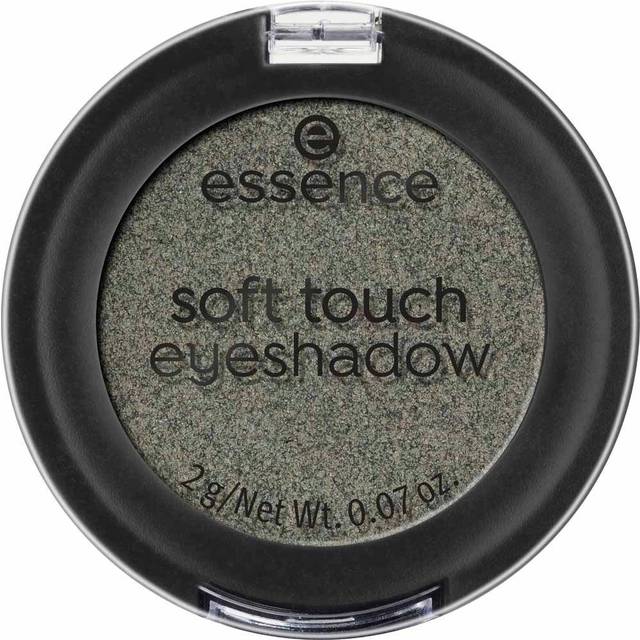 essence Soft Touch Eyeshadow 05 - Green