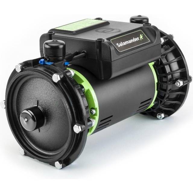 Salamander RP50PT was RSP50 1.5 Bar Shower Bathroom Pump Twin