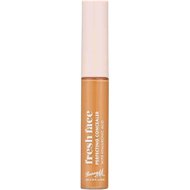 Barry M Fresh Face Perfecting Concealer 10