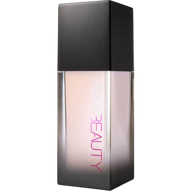 Huda #FauxFilter LM Foundation 550R Hot Fudge 550R hot fudge