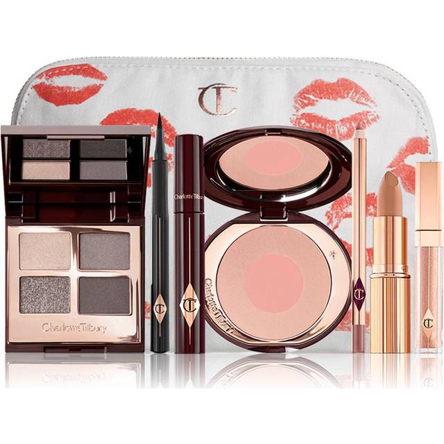 Charlotte Tilbury The Rock Chick Light Kit