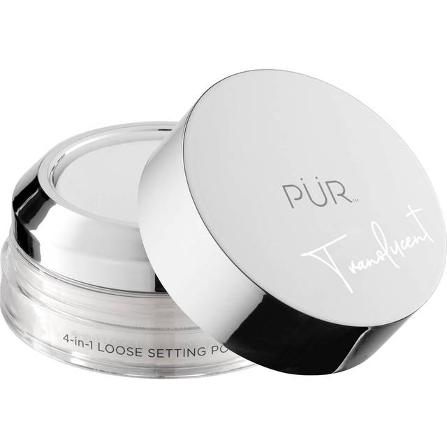 PUR 4-in-1 Loose Setting Powder Translucent