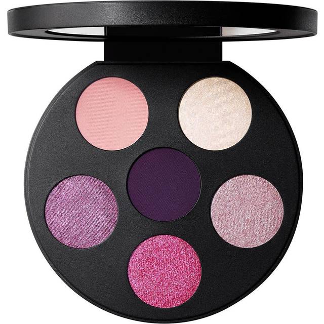 MAC Surprise Eye Shadow Palette Warm