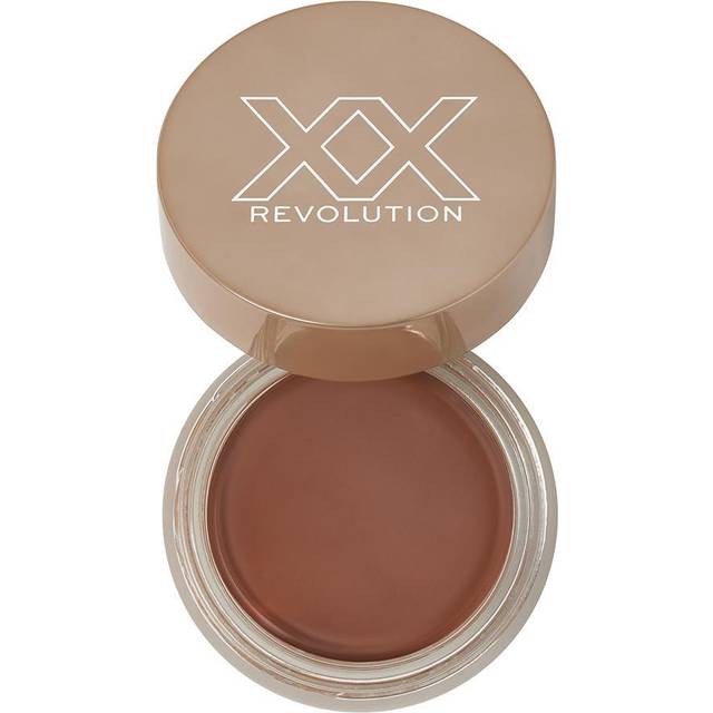 XX Revolution Bronze Skin Cream Bronzer Agenda