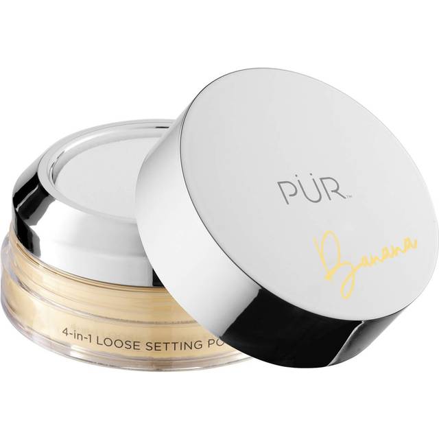 PUR 4 in 1 Loose Setting Powder 9g - Green