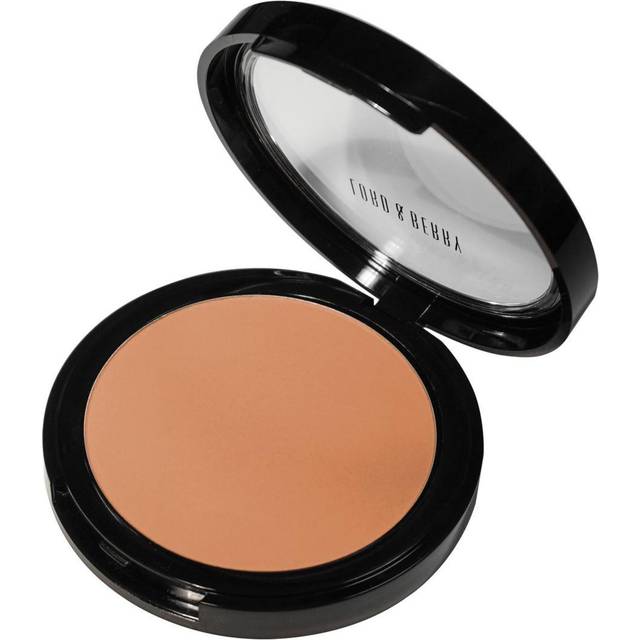 Lord & Berry Make-up Ansigtsmakeup Bronzer Biscotto 12 g
