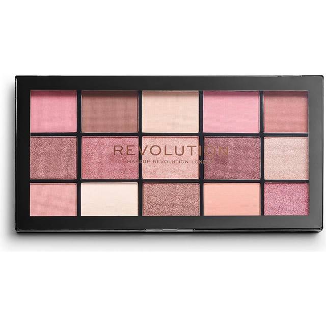 Makeup Revolution Reloaded Provocative