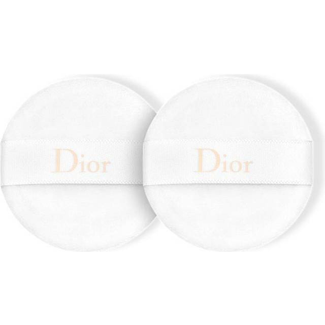DIOR Diorskin Forever Perfect Cushion Foundation - 2 pcs