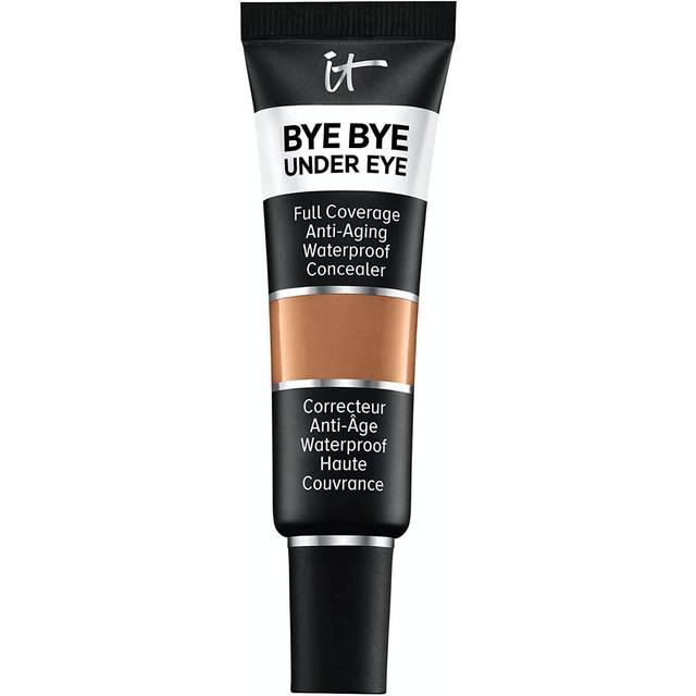 It Cosmetics Bye Bye Under Eye Waterproof Concealer 30ml - Deep